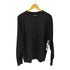 グラフペーパー Graphpaper Raglan Sweat メンズ JPN:1
