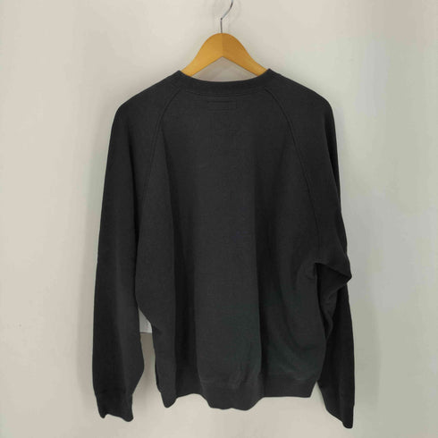 グラフペーパー Graphpaper Raglan Sweat メンズ JPN:1