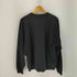 グラフペーパー Graphpaper Raglan Sweat メンズ JPN:1