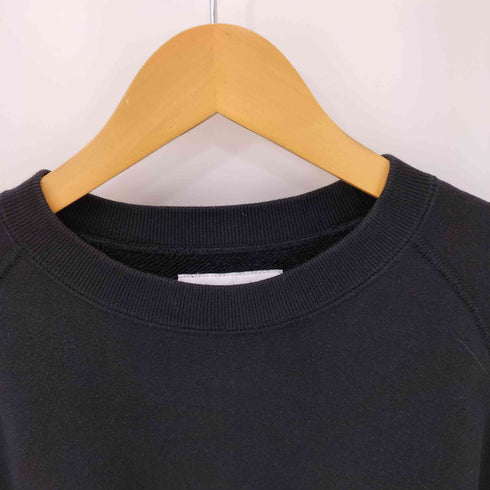 グラフペーパー Graphpaper Raglan Sweat メンズ JPN:1