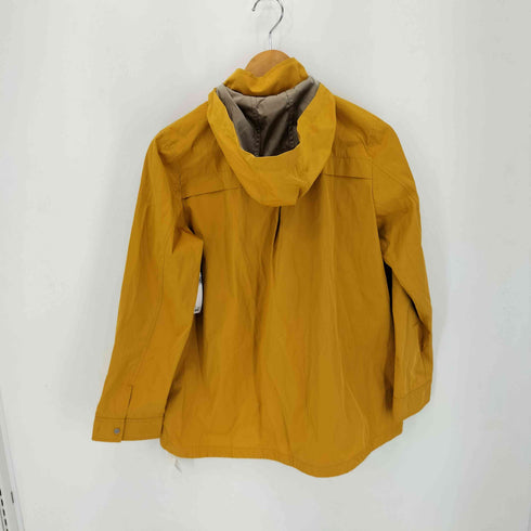 シンプルライフ SIMPLE LIFE マウンテンパーカー レディース JPN:M
