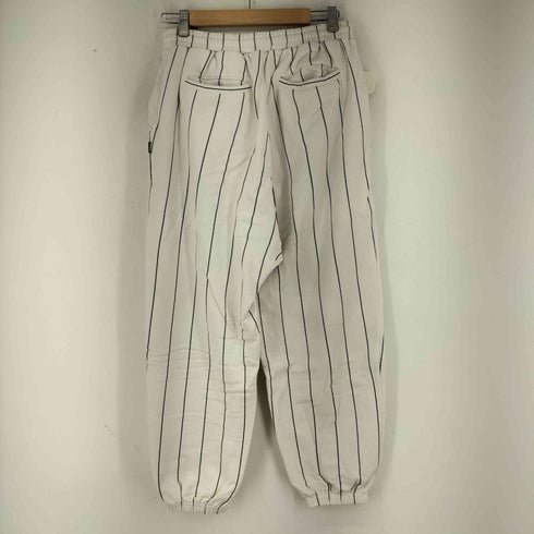 ケボズ KEboz BB STRIPED SWEAT PANTS メンズ JPN:M