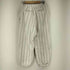 ケボズ KEboz BB STRIPED SWEAT PANTS メンズ JPN:M