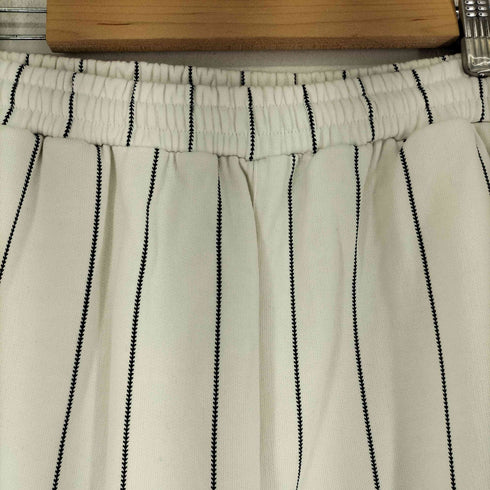 ケボズ KEboz BB STRIPED SWEAT PANTS メンズ JPN:M