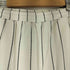 ケボズ KEboz BB STRIPED SWEAT PANTS メンズ JPN:M