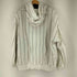 ケボズ KEboz BB STRIPED SWEAT PULLOVER メンズ JPN:M