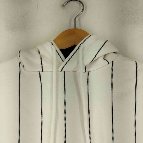 ケボズ KEboz BB STRIPED SWEAT PULLOVER メンズ JPN:M