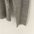 アクアスキュータム AQUASCUTUM カシミヤ混 アーガイル ニット レディース 8F
