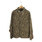 ショット Schott DELUXE M-1965 FIELD JACKET レオパード メンズ US:40