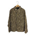 ショット Schott DELUXE M-1965 FIELD JACKET レオパード メンズ US:40