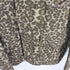 ショット Schott DELUXE M-1965 FIELD JACKET レオパード メンズ US:40