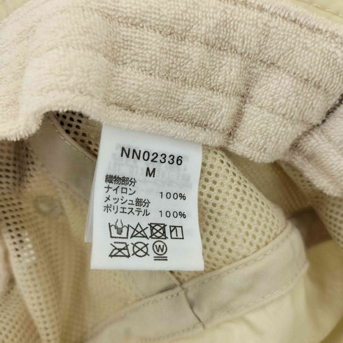 ザノースフェイス THE NORTH FACE ホライズンハット レディース M