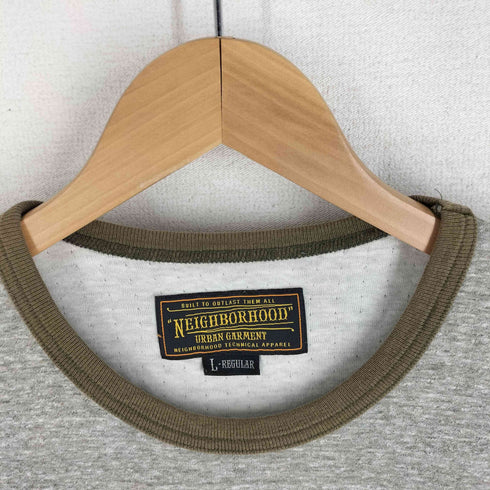 ネイバーフッド NEIGHBORHOOD TRIM/C-CREW.SS メンズ JPN:L