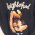 ネイバーフッド NEIGHBORHOOD '47 フロッキープリント Tシャツ メンズ X-REGULAR