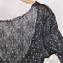 ザラ ZARA ストーン レーストップ レディース import:S