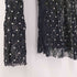 ザラ ZARA ストーン レーストップ レディース import:S