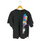 ヒューマンメイド HUMAN MADE 22SS HUMAN MADE × GIRLS DON‘T CRY Verdy VICK T-SHIRT メンズ import:XL