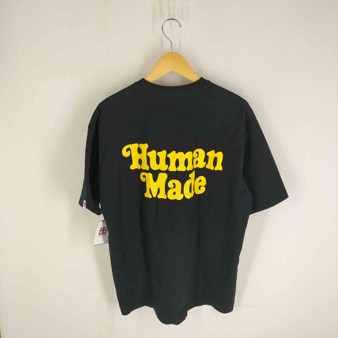 ヒューマンメイド HUMAN MADE 22SS HUMAN MADE × GIRLS DON‘T CRY Verdy VICK T-SHIRT メンズ import:XL