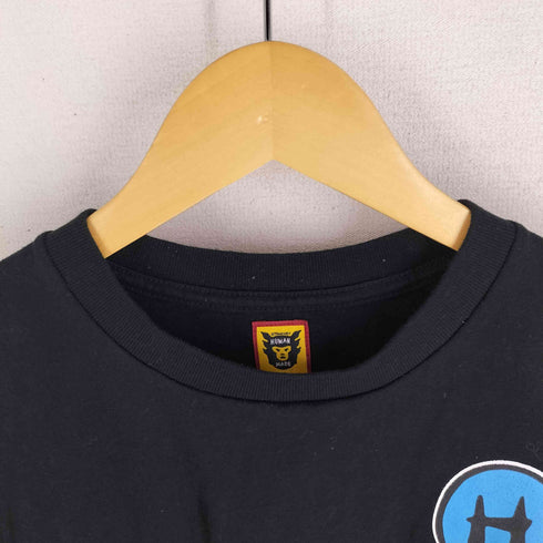 ヒューマンメイド HUMAN MADE 22SS HUMAN MADE × GIRLS DON‘T CRY Verdy VICK T-SHIRT メンズ import:XL