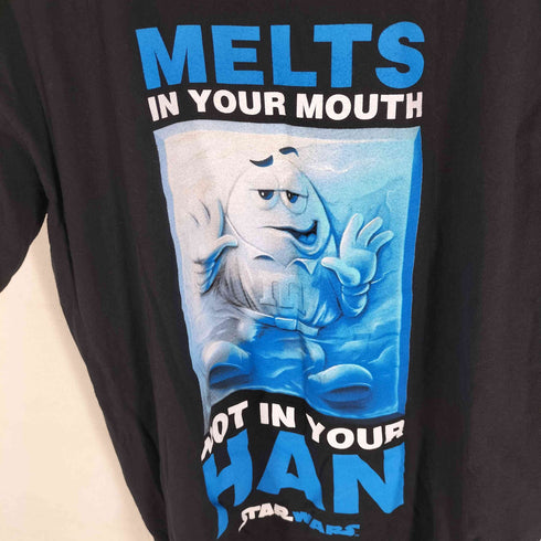 MELTS IN YOUR MOUTH メンズ import:L