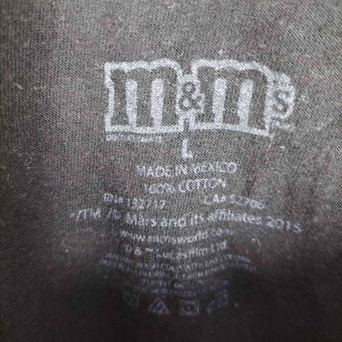 MELTS IN YOUR MOUTH メンズ import:L