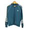 アディダスオリジナルス adidas Originals AUTH TRACK TOP トラックジャケット メンズ JPN:0