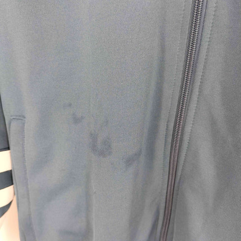 アディダスオリジナルス adidas Originals AUTH TRACK TOP トラックジャケット メンズ JPN:0