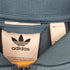 アディダスオリジナルス adidas Originals AUTH TRACK TOP トラックジャケット メンズ JPN:0