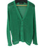 マナスタッシュ MANASTASH L/S MESH KURTIGAN メッシュカーディガン メンズ JPN:L