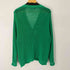 マナスタッシュ MANASTASH L/S MESH KURTIGAN メッシュカーディガン メンズ JPN:L