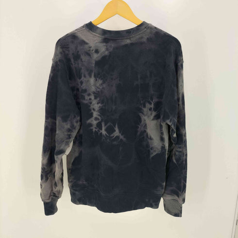 シアター ciatre thunder swt crew neck sweat サンダー ブリーチ クルーネック スウェット メンズ JPN:M