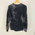 シアター ciatre thunder swt crew neck sweat サンダー ブリーチ クルーネック スウェット メンズ JPN:M