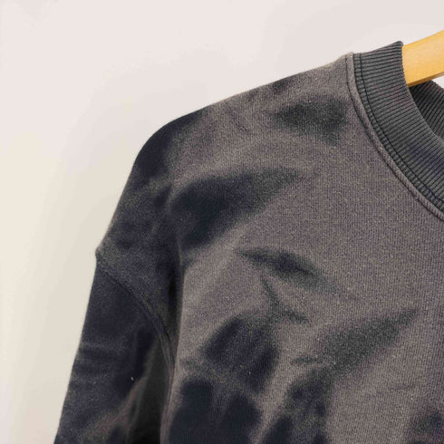 シアター ciatre thunder swt crew neck sweat サンダー ブリーチ クルーネック スウェット メンズ JPN:M
