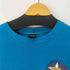 マナスタッシュ MANASTASH CASCADE SWEATSHIRTS CROSS LOGO カスケードスウェットシャツ クロスロゴ メンズ JPN:L