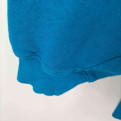 マナスタッシュ MANASTASH CASCADE SWEATSHIRTS CROSS LOGO カスケードスウェットシャツ クロスロゴ メンズ JPN:L