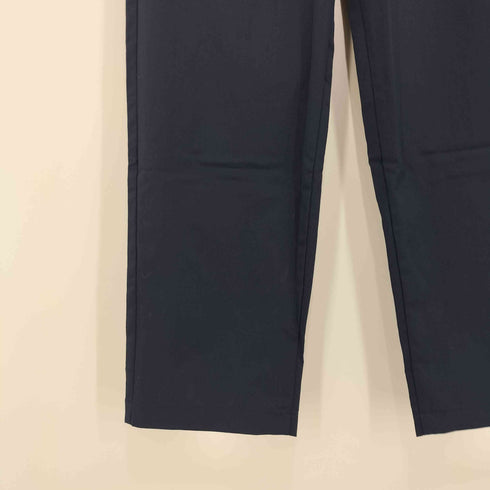 ムジルシリョウヒン 無印良品 かぜを通す ストレッチ ワンタックパンツ メンズ JPN:L