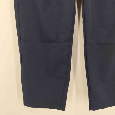 ムジルシリョウヒン 無印良品 かぜを通す ストレッチ ワンタックパンツ メンズ JPN:S