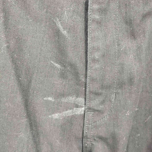 エクストララージ XLARGE 22AW ADJUSTABLE DENIM CARGO PANTS メンズ US:30-31