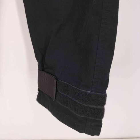 エクストララージ XLARGE 22AW ADJUSTABLE DENIM CARGO PANTS メンズ US:30-31
