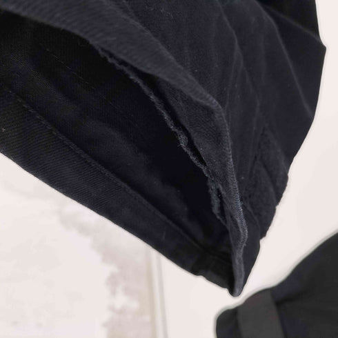 エクストララージ XLARGE 22AW ADJUSTABLE DENIM CARGO PANTS メンズ US:30-31