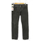 リーバイス Levis エジプト製 505 ジップフライ ブラック デニムパンツ メンズ 33x34