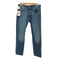 リーバイス Levis 502 ジップフライ インディゴ ストレート デニムパンツ メンズ W30L32