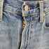 リーバイス Levis 502 ジップフライ インディゴ ストレート デニムパンツ メンズ W30L32