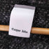 キャスパージョン CASPER JOHN ゴマ塩オーバーサイズVニット メンズ JPN:M