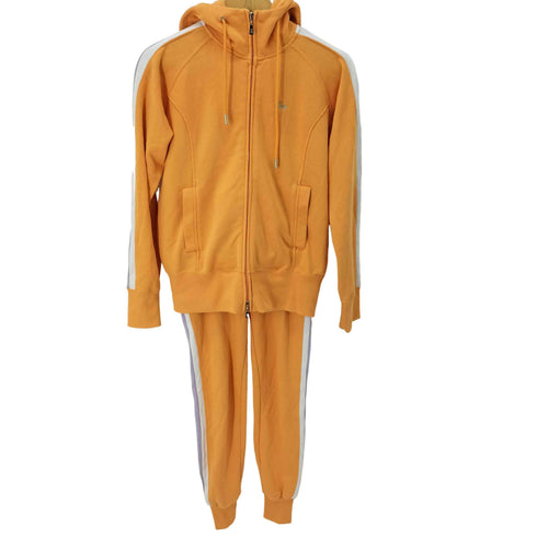 レディ Rady セットアップ サイドラインジップパーカー サイドラインスウェットパンツ レディース S/S