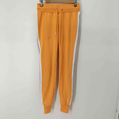 レディ Rady セットアップ サイドラインジップパーカー サイドラインスウェットパンツ レディース S/S