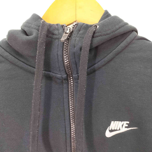 ナイキ NIKE ジップパーカー メンズ JPN:S