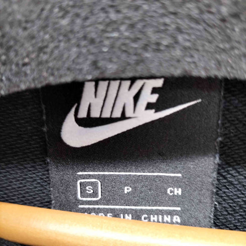 ナイキ NIKE ジップパーカー メンズ JPN:S