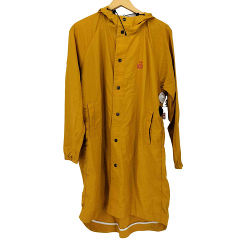 チャムス CHUMS Camp Field Coat メンズ S