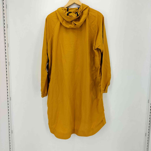 チャムス CHUMS Camp Field Coat メンズ S